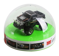 Rechargeable RC Car Off Road Truck