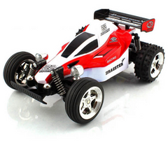 RC Car High Speed Remote Control Charge Car