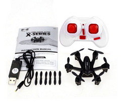 Nano Hexacopte RC Quadcopter Controller