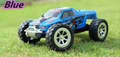 2.4G Remote Control 25km/h High Speed Car Toys