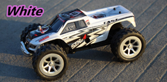 2.4G Remote Control 25km/h High Speed Car Toys