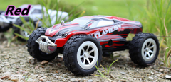 2.4G Remote Control 25km/h High Speed Car Toys