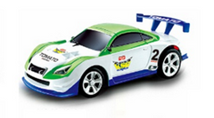 Radio Remote Control Micro Racing Car Hobby Vehicle