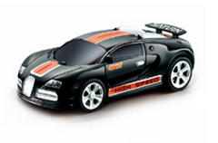 Radio Remote Control Micro Racing Car Hobby Vehicle