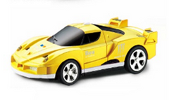 Radio Remote Control Micro Racing Car Hobby Vehicle