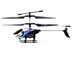 RTF Gyro Remote Control Helicopters