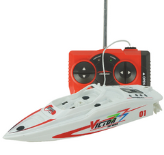 Remote Control High Speed Racing Boat