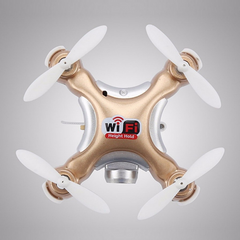 Pocket Drone Wifi FPV With High Hold Mode Camera