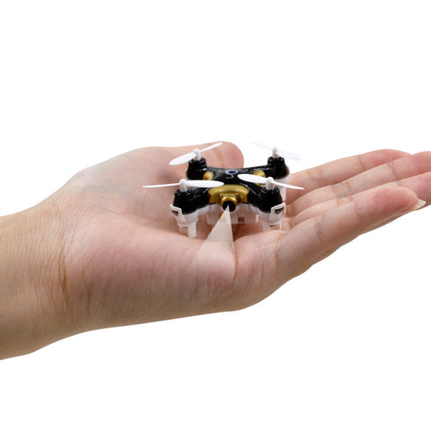 Mini Rc Helicopter Plane Drone Quadcopter With Camera