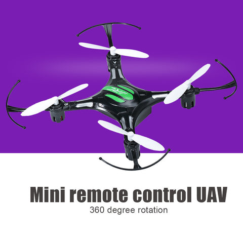 Mini Drone Headless Mode 6 Axis Gyro