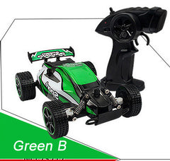 Remote Control Car 2.4G Shaft Drive Truck High Speed