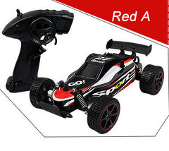 Remote Control Car 2.4G Shaft Drive Truck High Speed