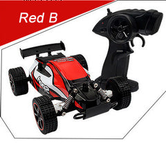 Remote Control Car 2.4G Shaft Drive Truck High Speed