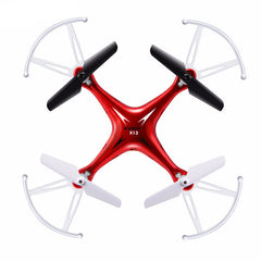 RC Mini Quadcopter Drone Throwing Flight