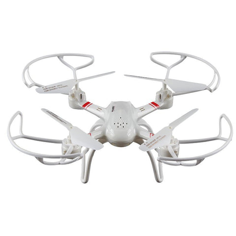 Profession Drones 2.4G 4CH 6 Axis Gyro Hover Quadcopter