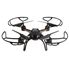 Profession Drones 2.4G 4CH 6 Axis Gyro Hover Quadcopter