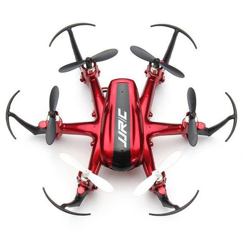 Quadcopter Drones 2.4G 4CH 6Axis 3D Rollover