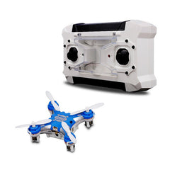 Pocket Drone 4CH 6Axis Gyro Quadcopter With Switchable Controller