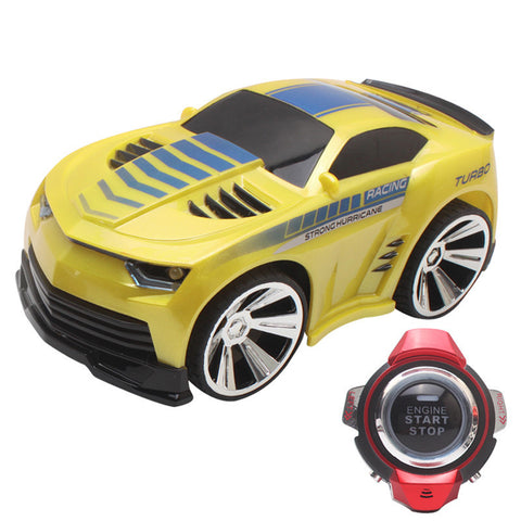 Smart Watch Remote Control Voice Control Vehicles RC