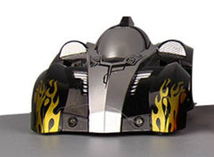 Electric Remote Control Wall Climbing Car