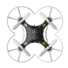 6-Axis Gyro RTF Aircraft Mini Pocket Remote Control Drone