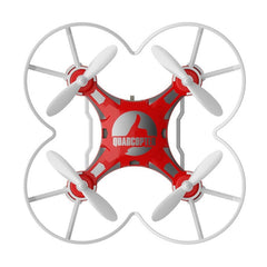 6-Axis Gyro RTF Aircraft Mini Pocket Remote Control Drone