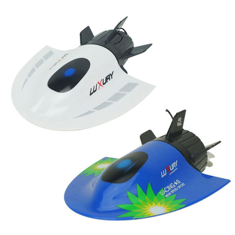 RC Racing Boat Mini Tourist Submarine