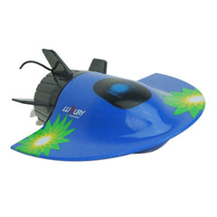 RC Racing Boat Mini Tourist Submarine