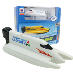 F1 Rowing Boat High Powered RC Racing Boat