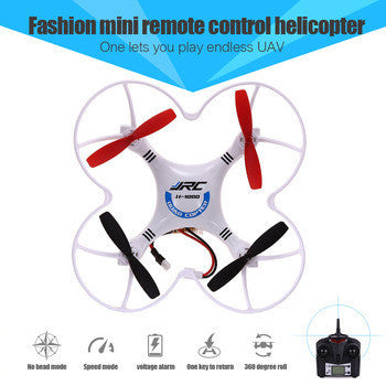 Headfree 6 Axis Gyro 2.4G 4CH RC Drone Quadcopter