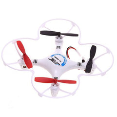 Headfree 6 Axis Gyro 2.4G 4CH RC Drone Quadcopter