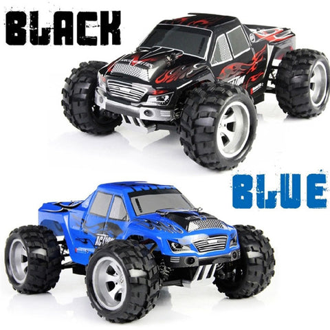 Monster RC High Speed Racing Truck