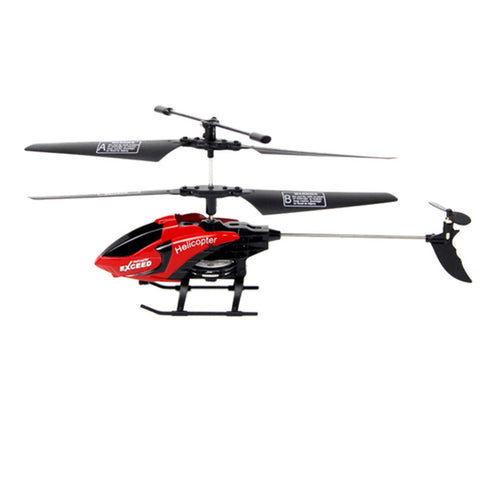 RTF Gyro Remote Control Helicopters