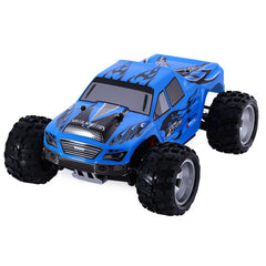 Monster RC High Speed Racing Truck