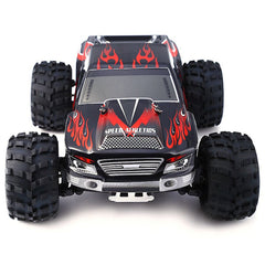 Monster RC High Speed Racing Truck