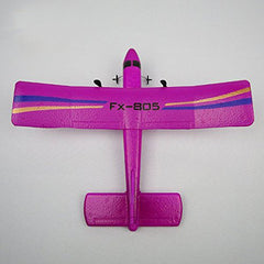 2CH 310mm EPP RC Glider Airplane RTF