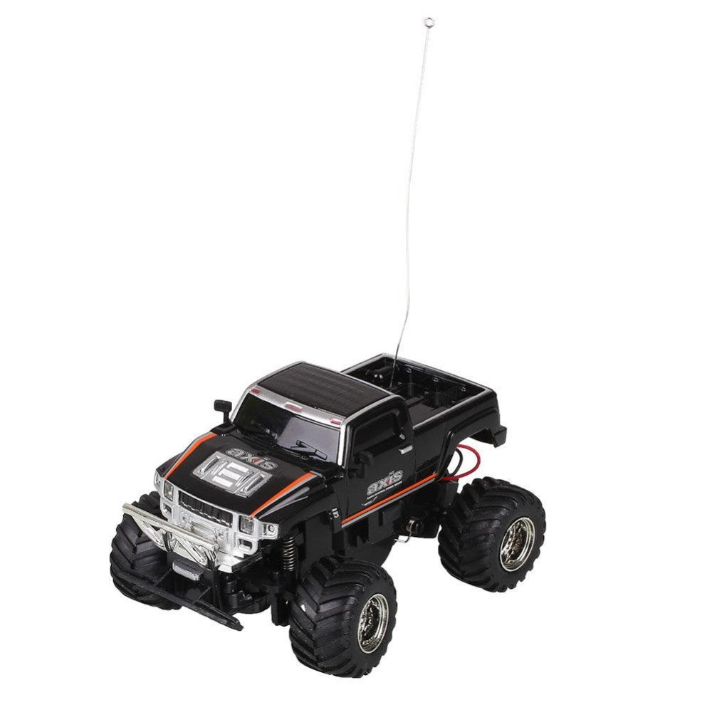 Remote Control Rechargeable RC Car Off Road Truck