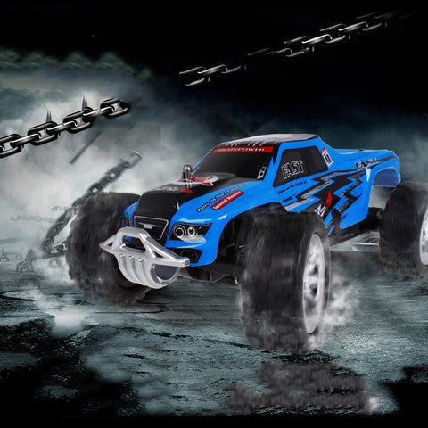 2.4G Remote Control 25km/h High Speed Car Toys