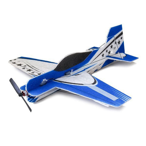 Aerobatic EPP Micro DIY RC Airplane KIT