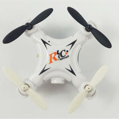 Drones 3D Flip Mini Flash 2.4g Remote Control Aircraft