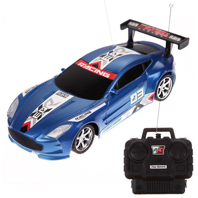 1/24 Drift Speed Radio Remote Control RC RTR