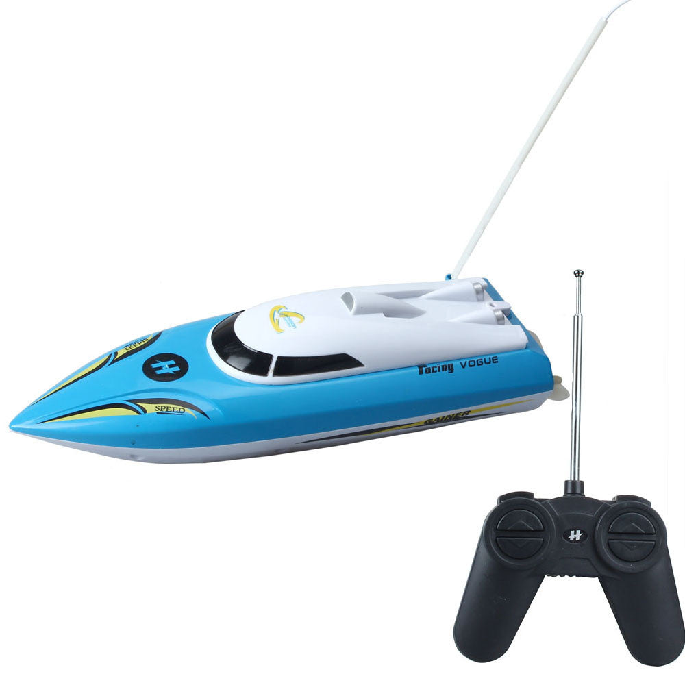 10 Inch RC Boat Radio Remote Control RTR