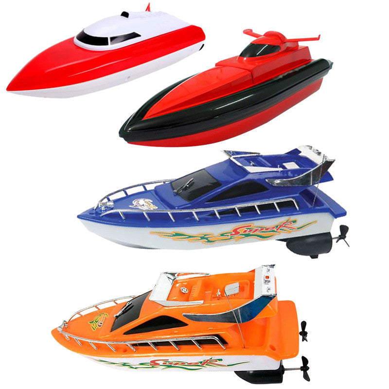 RC Boat Super Mini Speed High Performance Remote Control