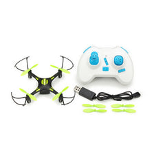 Inverted Flight One Key Return RC Quadcopter