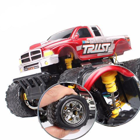 Off-Road Vehicle RC Monster Truck