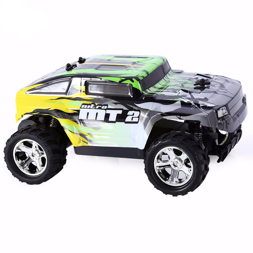 High Quality RC Racing Buggy Truck