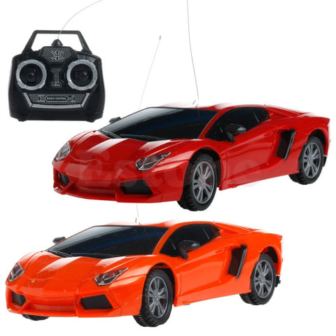 Mini Drift Speed Radio Remote Control RC