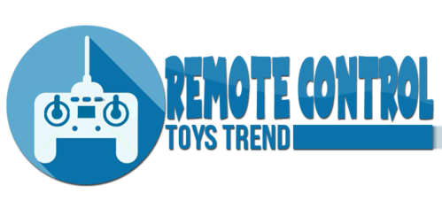 Remote Control Toys Trend